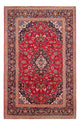 Keshan Teppich 195x293cm - Perserteppich
