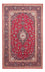 Perserteppich - Keshan - 296 x 194 cm - rot