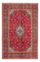Perserteppich - Keshan - 296 x 195 cm - rot