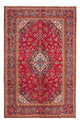 Perserteppich - Keshan - 296 x 195 cm - rot