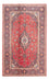 Perserteppich - Keshan - 303 x 191 cm - rot