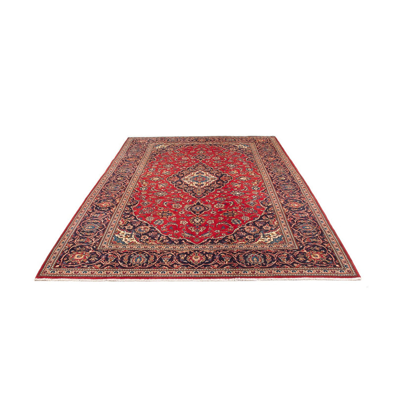Perserteppich - Keshan - 303 x 191 cm - rot