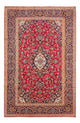 Perserteppich - Keshan - 288 x 202 cm - rot