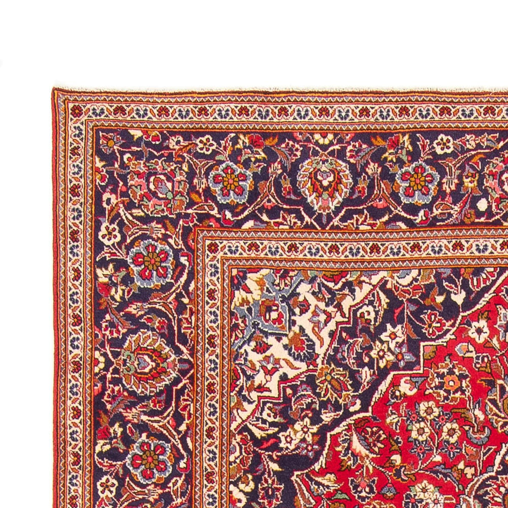 Perserteppich - Keshan - 298 x 196 cm - rot
