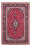 Perserteppich - Keshan - 297 x 197 cm - rot