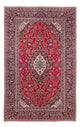 Perserteppich - Keshan - 300 x 195 cm - rot