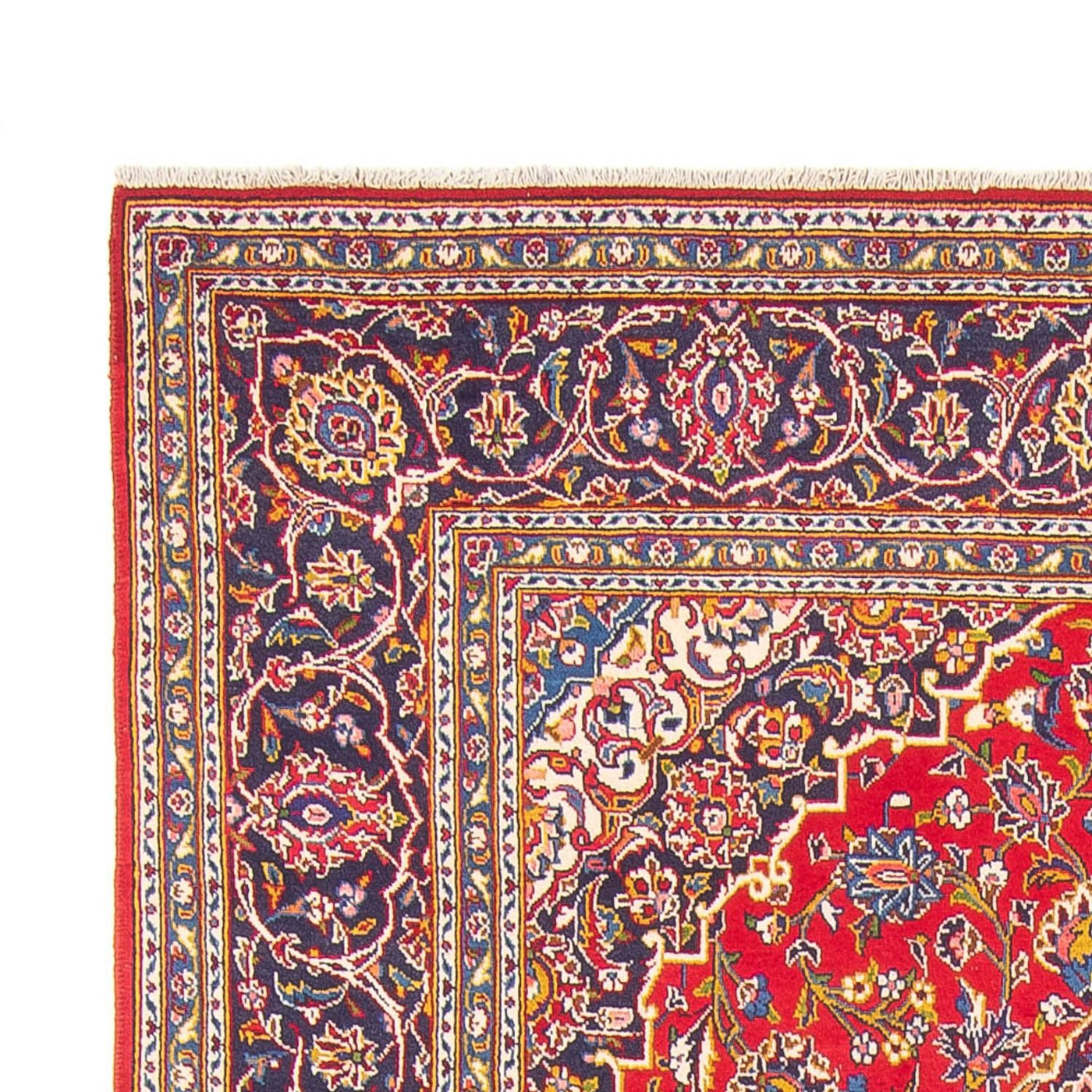 Kashan Tappeto 305x192cm - Tappeto persiano