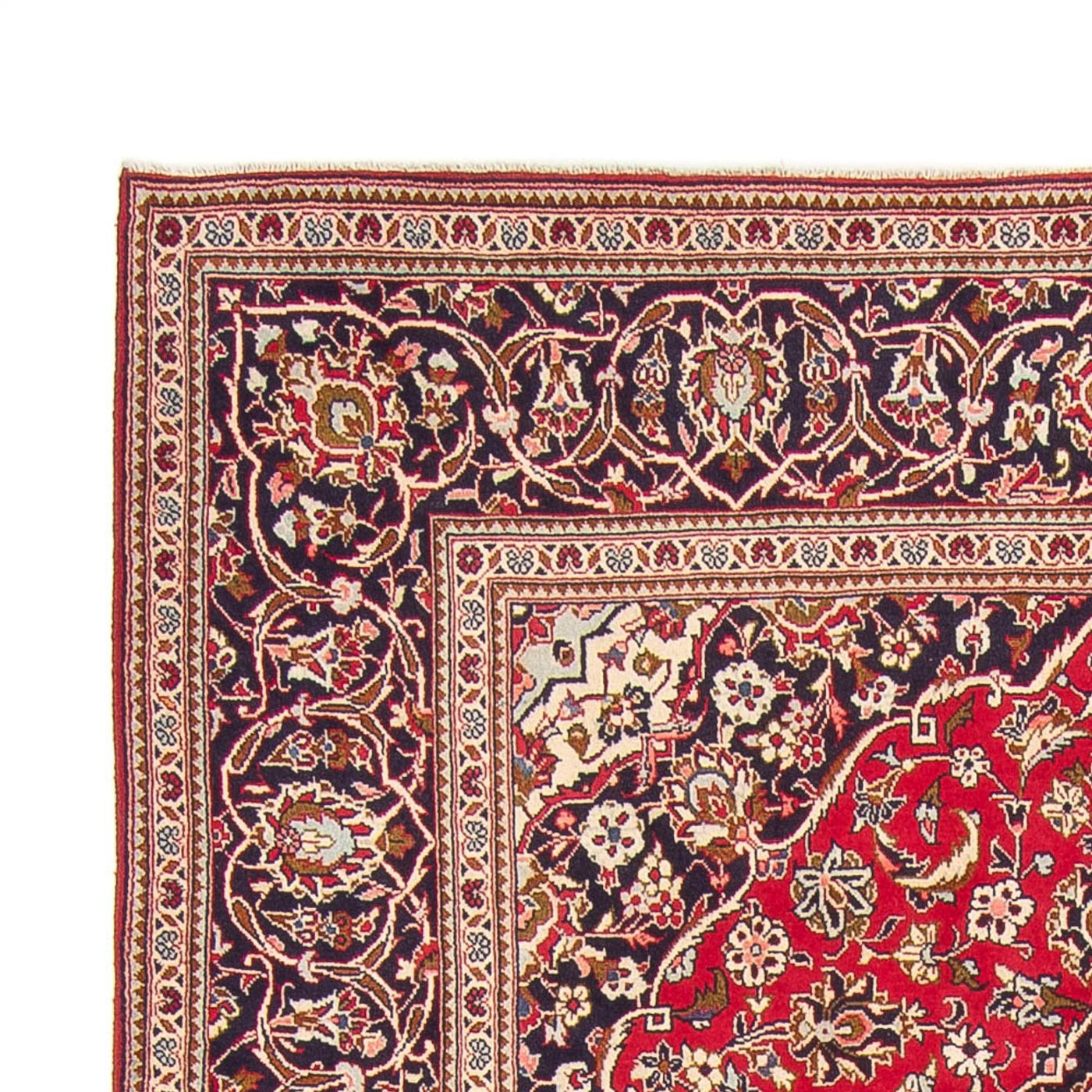 Kashan Tappeto 293x200cm - Tappeto persiano