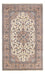 Perserteppich - Keshan - 306 x 192 cm - creme