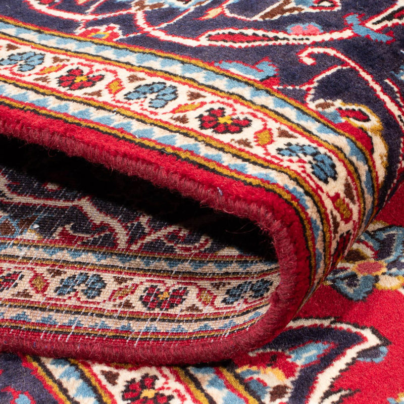 Perserteppich - Keshan - 295 x 200 cm - rot