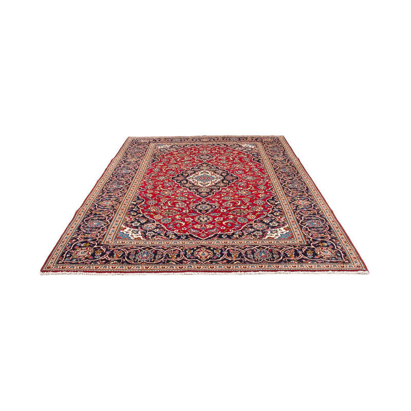 Perserteppich - Keshan - 295 x 200 cm - rot
