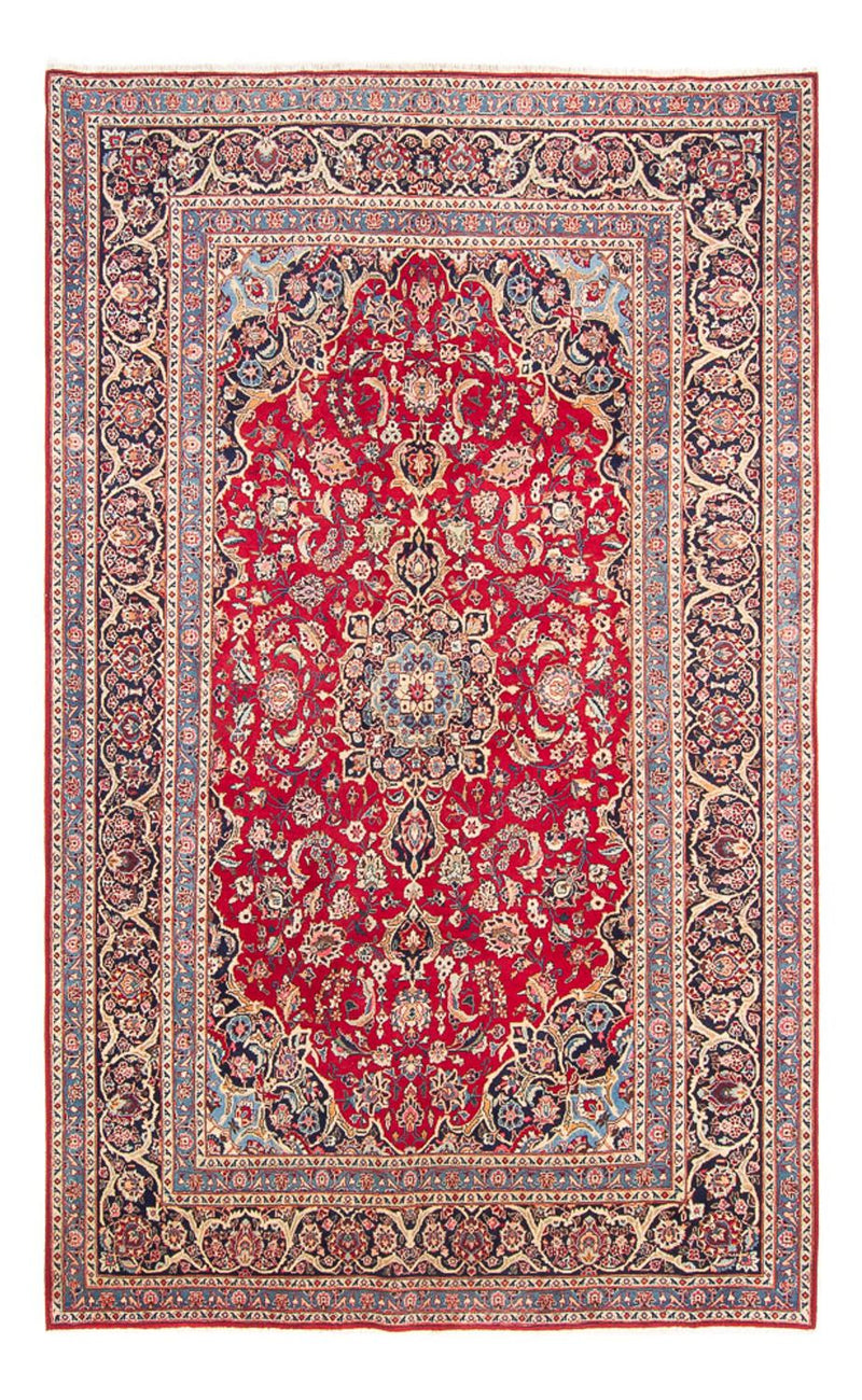 Perserteppich - Classic - 295 x 200 cm - rot