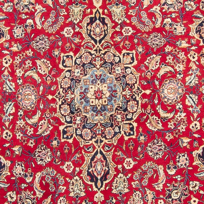 Perserteppich - Classic - 295 x 200 cm - rot