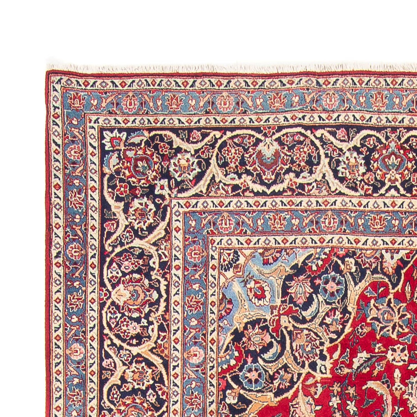 Maschad Teppich 295x200cm - Perserteppich