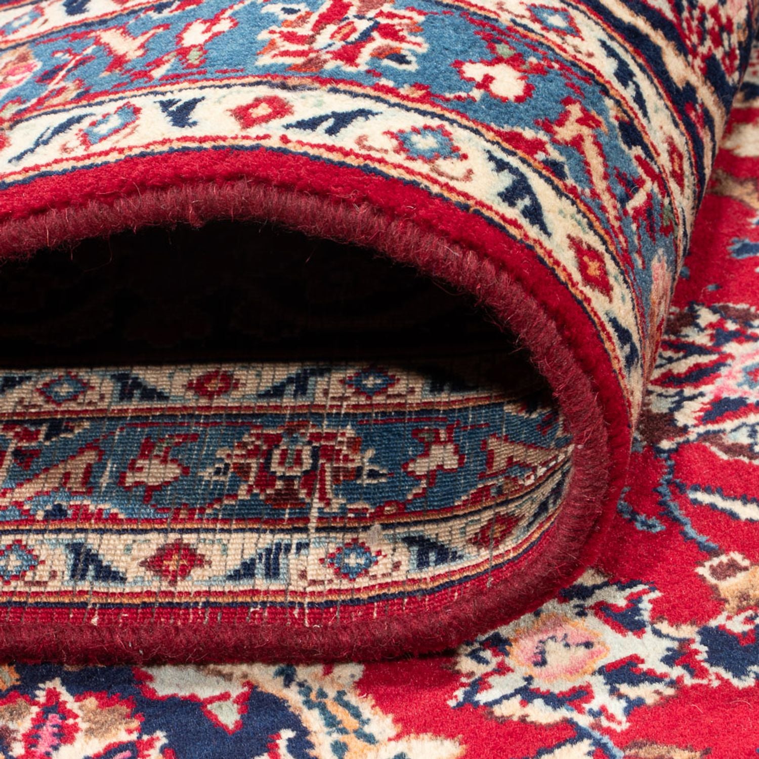Perserteppich - Classic - 295 x 200 cm - rot