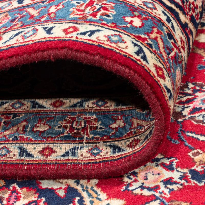 Perserteppich - Classic - 295 x 200 cm - rot