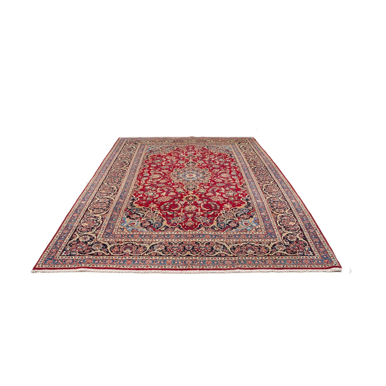 Perserteppich - Classic - 295 x 200 cm - rot