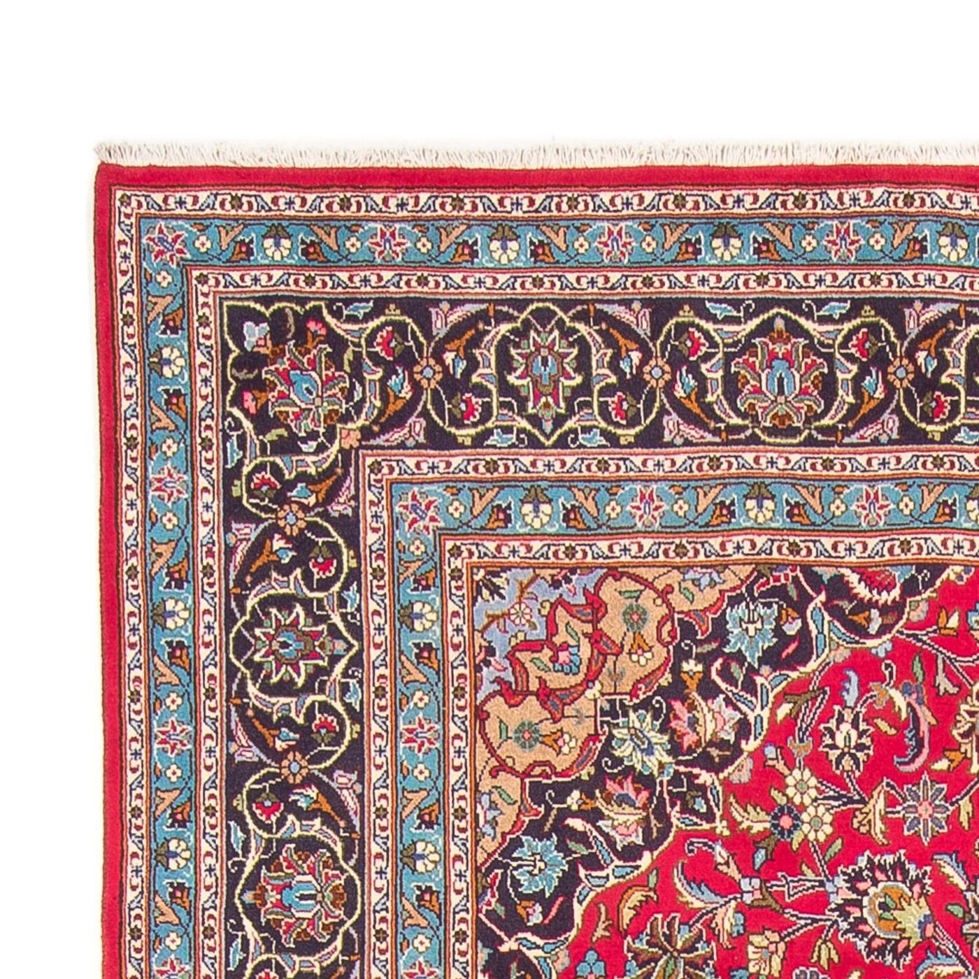 Sabzevar Tapis 295x200cm - Tapis persan