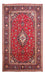 Perserteppich - Keshan - 297 x 200 cm - rot