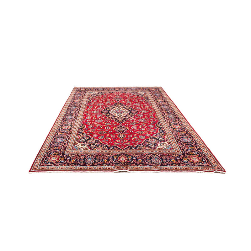 Perserteppich - Keshan - 297 x 200 cm - rot