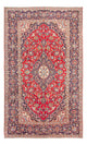 Perserteppich - Keshan - 310 x 192 cm - rot