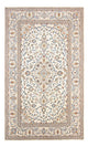 Perserteppich - Keshan - 304 x 196 cm - creme