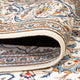 Perserteppich - Keshan - 304 x 196 cm - creme