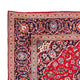Perserteppich - Keshan - 310 x 193 cm - rot