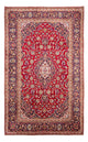 Perserteppich - Keshan - 302 x 200 cm - rot