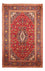 Perserteppich - Keshan - 303 x 200 cm - rot