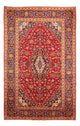 Perserteppich - Keshan - 303 x 200 cm - rot