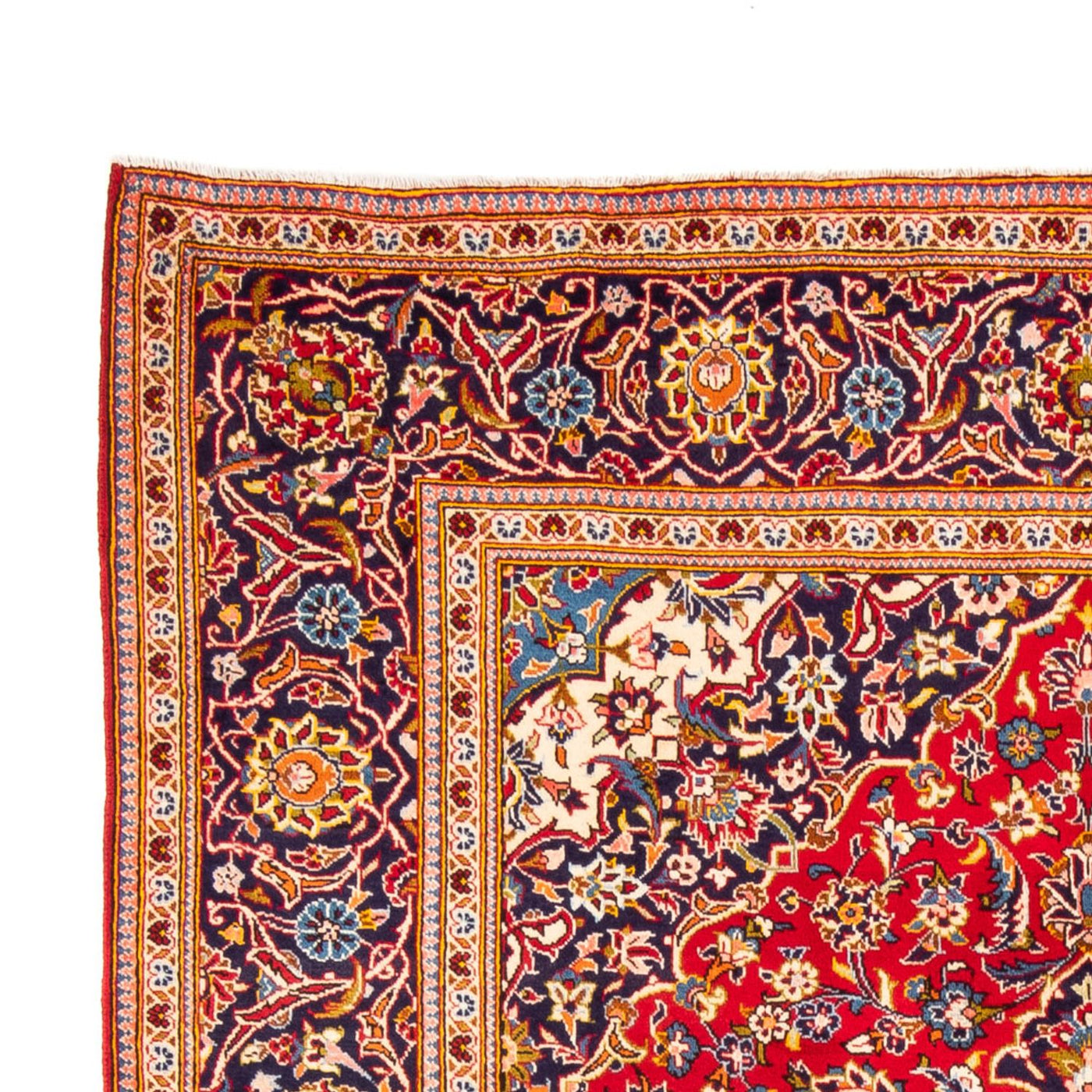Tapis de Kashan Tapis 303x200cm - Tapis persan