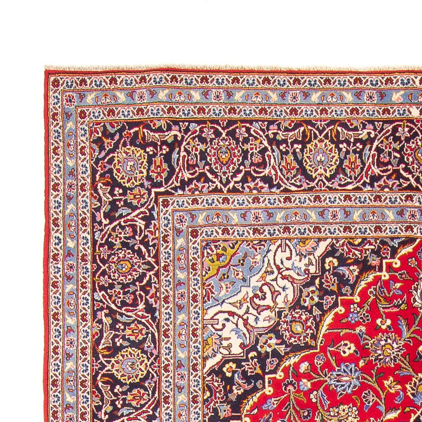 Kashan Tappeto 306x200cm - Tappeto persiano
