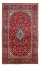 Perserteppich - Keshan - 306 x 200 cm - rot