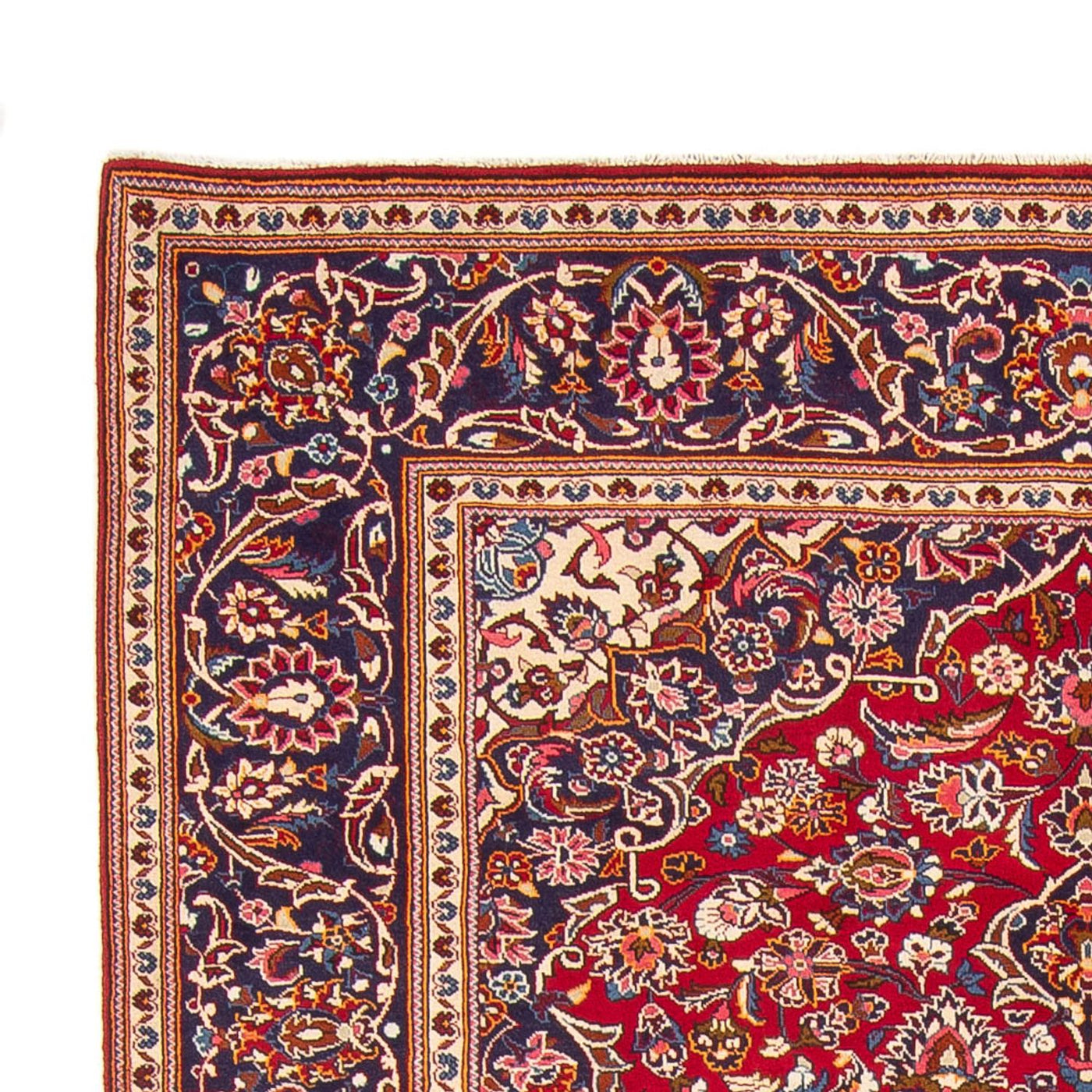Kashan Tappeto 303x202cm - Tappeto persiano