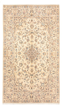 Tappeto Persero - Keshan - 316 x 194 cm - beige