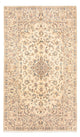 Perserteppich - Keshan - 316 x 194 cm - beige
