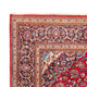 Perserteppich - Keshan - 307 x 200 cm - rot