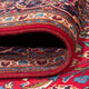 Perserteppich - Keshan - 307 x 200 cm - rot