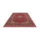 Perserteppich - Keshan - 307 x 200 cm - rot
