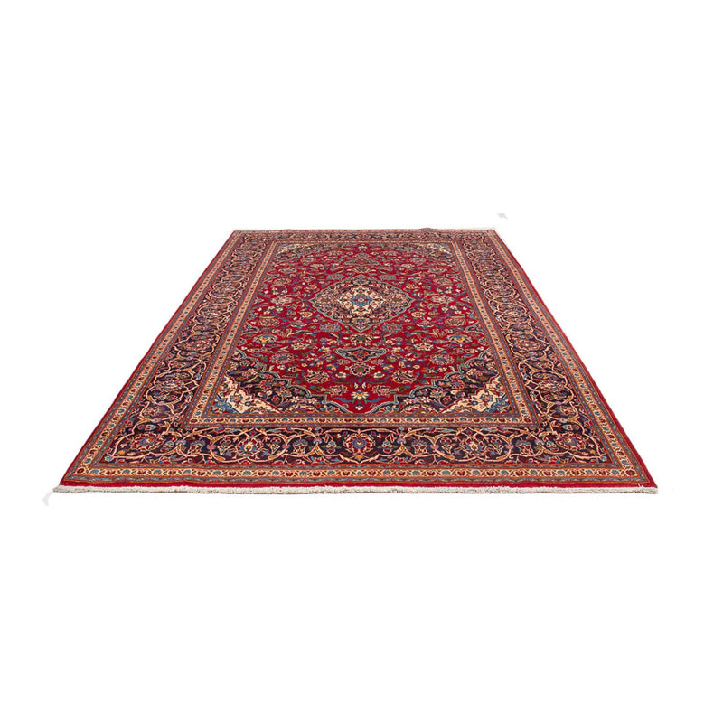 Perserteppich - Keshan - 307 x 200 cm - rot