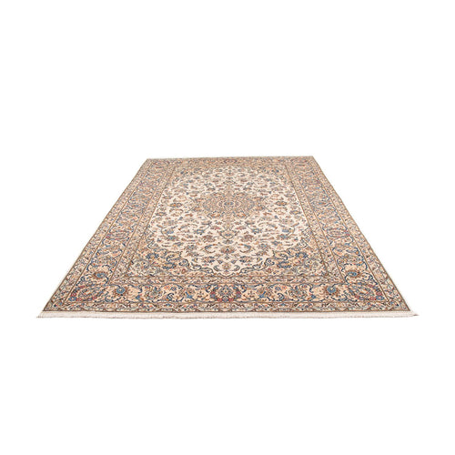 Perserteppich - Keshan - 314 x 198 cm - creme
