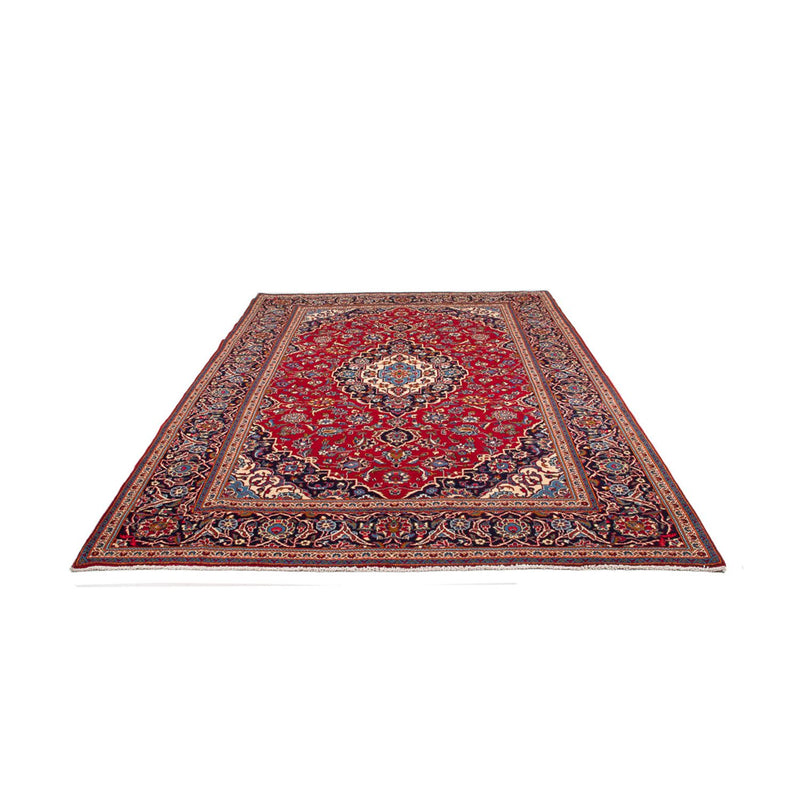 Perserteppich - Keshan - 300 x 208 cm - rot