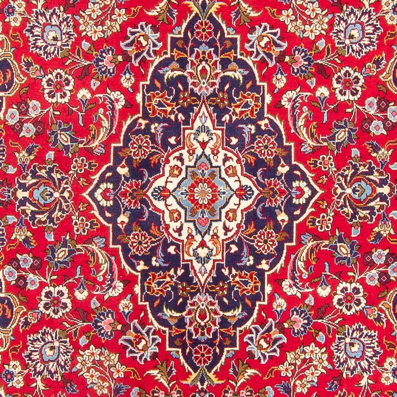 Perserteppich - Keshan - 323 x 200 cm - rot