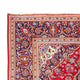 Perserteppich - Keshan - 323 x 200 cm - rot