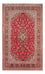 Perserteppich - Keshan - 316 x 207 cm - rot