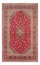 Perserteppich - Keshan - 316 x 207 cm - rot