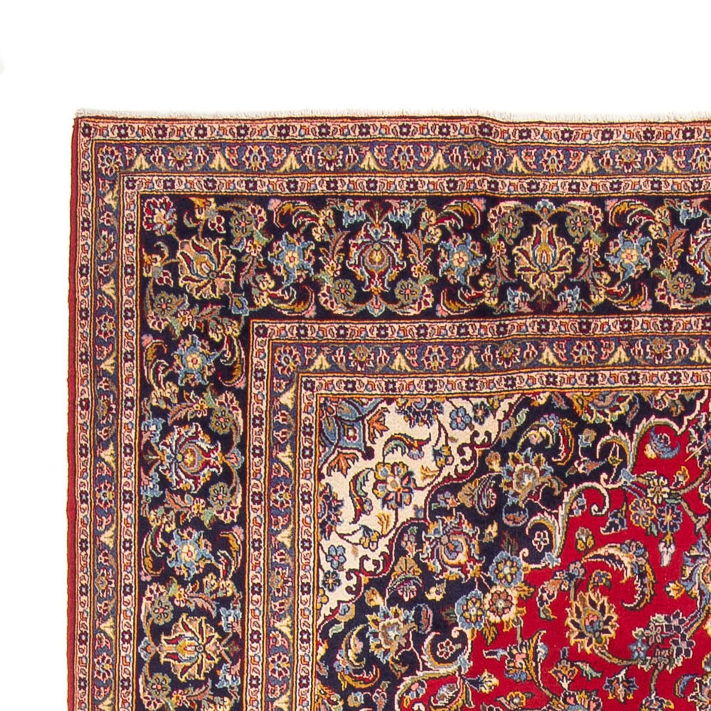 Tapis de Kashan Tapis 326x209cm - Tapis persan