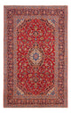Keshan Teppich 210x335cm - Perserteppich