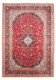 Keshan Teppich 341x241cm - Perserteppich